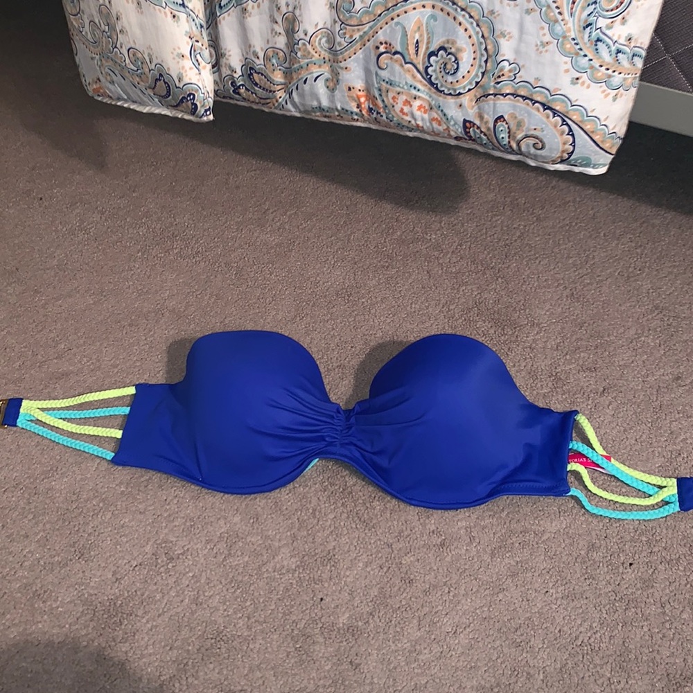 Victoria Secret Bathing Suit Top
